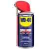 WD-40 250ml : Spray Aérosol Dégrippant multi-usage double position
