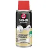 WD-40 3en1 Technique 100ml : Spray Aérosol Lubrifiant Serrures