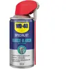 WD-40 250ml : Spray Aérosol Graisse blanche au Lithium