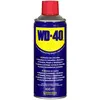 WD-40 400ml : Spray aérosol Huile lubrifiante