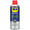 WD-40 400ml : Nettoyant chaîne moto