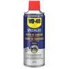 WD-40 400ml : Spray Aérosol Graisse pour moto