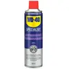 Spray dégraissant pour chaînes de vélo WD-40 500 ml