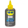 Huile Lubrifiante WD40 Bike 100ml avec PTFE pour Chaîne Humide