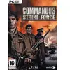 Innelec Commandos Strike Force Pc