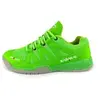 Chaussures de tennis Karakal KF ProLite Vert 40 KF95610