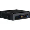 PC Intel Kit NUC8i3BEK Intel Core i3 Noir