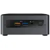 NUC BOXNUC7PJYH2 PC/workstation barebone J5005 1.50 GHz UCFF Black BGA 1090