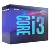 Processeur Intel Core i39100 3, 6 GHz (Coffee Lake) Sockel 1151 Boxed