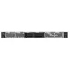 Intel Intel Syst?me serveur M50CYP1UR204 Single, Barebone