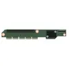 Intel Riser card - INTEL - PCIe Interposer Kit - Compatible avec M50CYP1UR204 et M50CYP1UR212 - Interface PCI