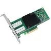 Intel X710DA2 carte réseau Interne Fibre 10000 Mbit/s