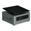 Mini PC Intel NUC6CAYH Celeron J3455 DDR3L Gris