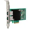 Intel X550T2 carte réseau Interne Ethernet 10000 Mbit/s