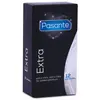 Pasante Extra Thick Condom Pack 12 pcs