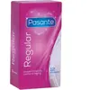 Préservatifs Pasante Regular 12 pièces