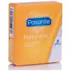 Pasante Condom Pack Naturelle 3 pcs