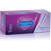 Préservatifs Pasante Trim 144 pièces