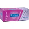 Préservatifs Pasante Regular 144 pièces