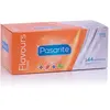 Préservatifs Pasante Flavours 144 pièces