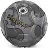 Manchester City Ballon 32 Panel Camo Signature Team Merchandise Gris Taille 5 MC08901