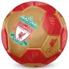 Team Merchandise Ballon De Football Liverpool Signature à 26 Panneaux
