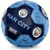 Tottenham Hotspur Team Merchandise Ballon De Football Manchester City Signature à 26 Panneaux