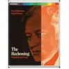 Import The Reckoning Blu-ray