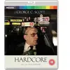 Import Hardcore Blu-ray