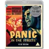Import Panic In the Streets Blu-ray
