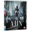 All The Anime Ajin-Season 1 [Edizione: Regno Unito] [Import]