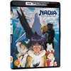Import Nadia : The Secret Of The Blue Water Part 2 Blu-ray 4K Ultra HD