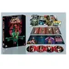 Import Santa Sangre Limited Edition Blu-ray 4K Ultra HD