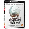 Anime Ltd Godzilla Minus One - 4K Standard Edition