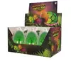 Keycraft NURCHUMS  ufs à Couver, Hachures et Croissances Tricératops De Dinosaures (Grand 11cm)