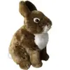 Peluche Akah Sitzender Hase 20 cm