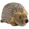 Living Nature PELUCHE - Non spécifié - Hérisson - 18 cm - Soyeux - Décoration intérieure - Mixte