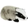 Living Nature Peluche blaireau