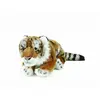 Peluche Living Nature - Grand Tigre (45cm)