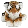 Living Nature Soft Toy - Tiger Cub (25cm)
