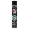 Nettoyant pour frein a disque Muc-Off 750 ml Noir TU MUNEBRCA