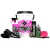 Kit dâentretien Muc-Off Bucket Kit 13L (10 pcs)