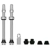MUC-OFF Kit De Valves Tubeless Muc-Off 60mm