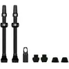 Kit de valves Muc-Off tubeless - noir