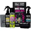 Muc Off Kit De Nettoyage Premium Shoe