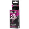 Muc Off - MTB Inflator Kit - Pompe à CO2 taille One Size, noir