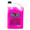 Muc Off Nettoyant Pour Vélo 5l One Size