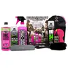 kit d'entretien Muc-Off Family Cleaning - multicolore