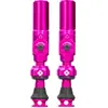 Valves tubeless muc off big bore hybrid rose