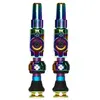 Valves tubeless muc off big bore lite iridescent